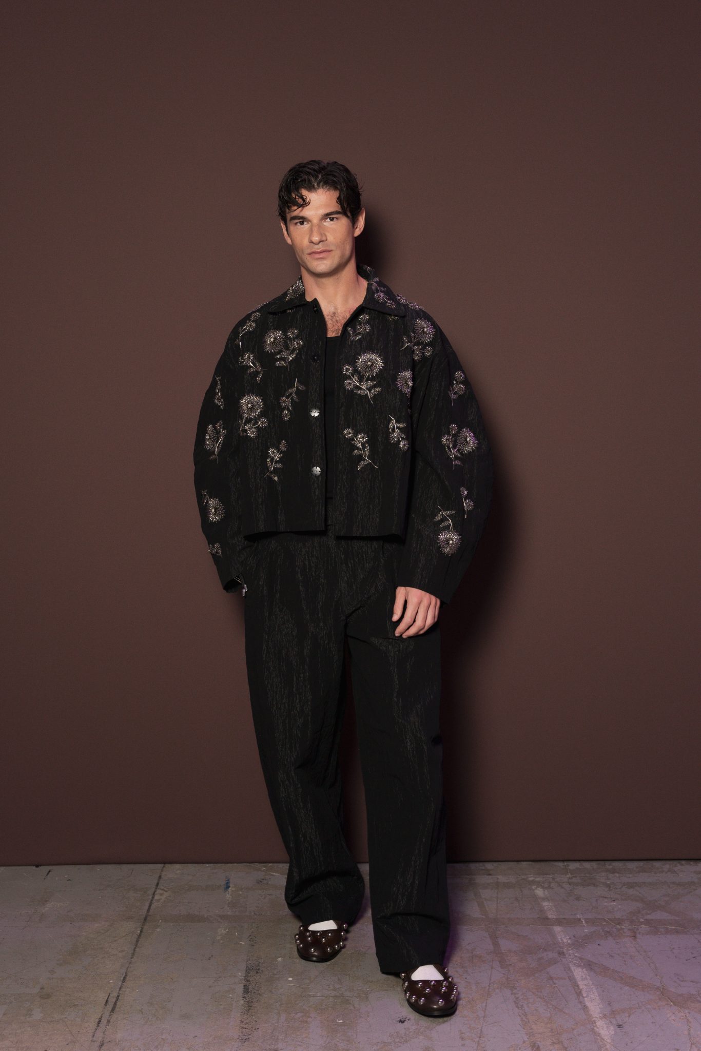  - Dhruv Kapoor’s Vision: Between Memory and Prophecy