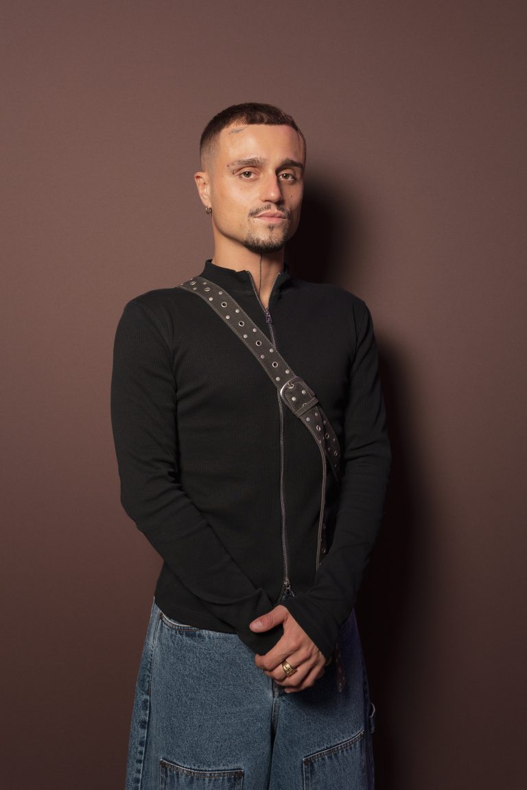  - Dhruv Kapoor’s Vision: Between Memory and Prophecy