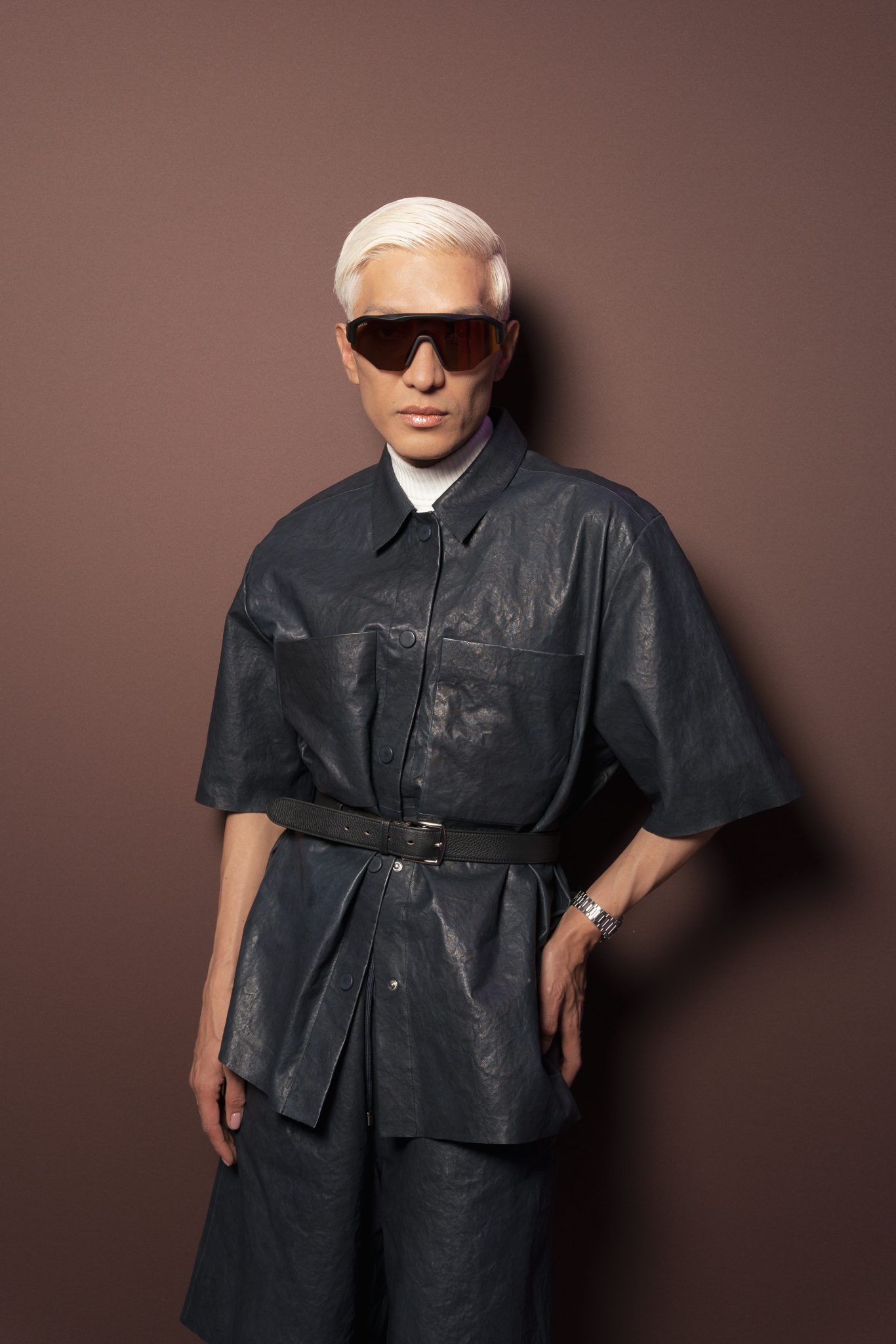  - Dhruv Kapoor’s Vision: Between Memory and Prophecy