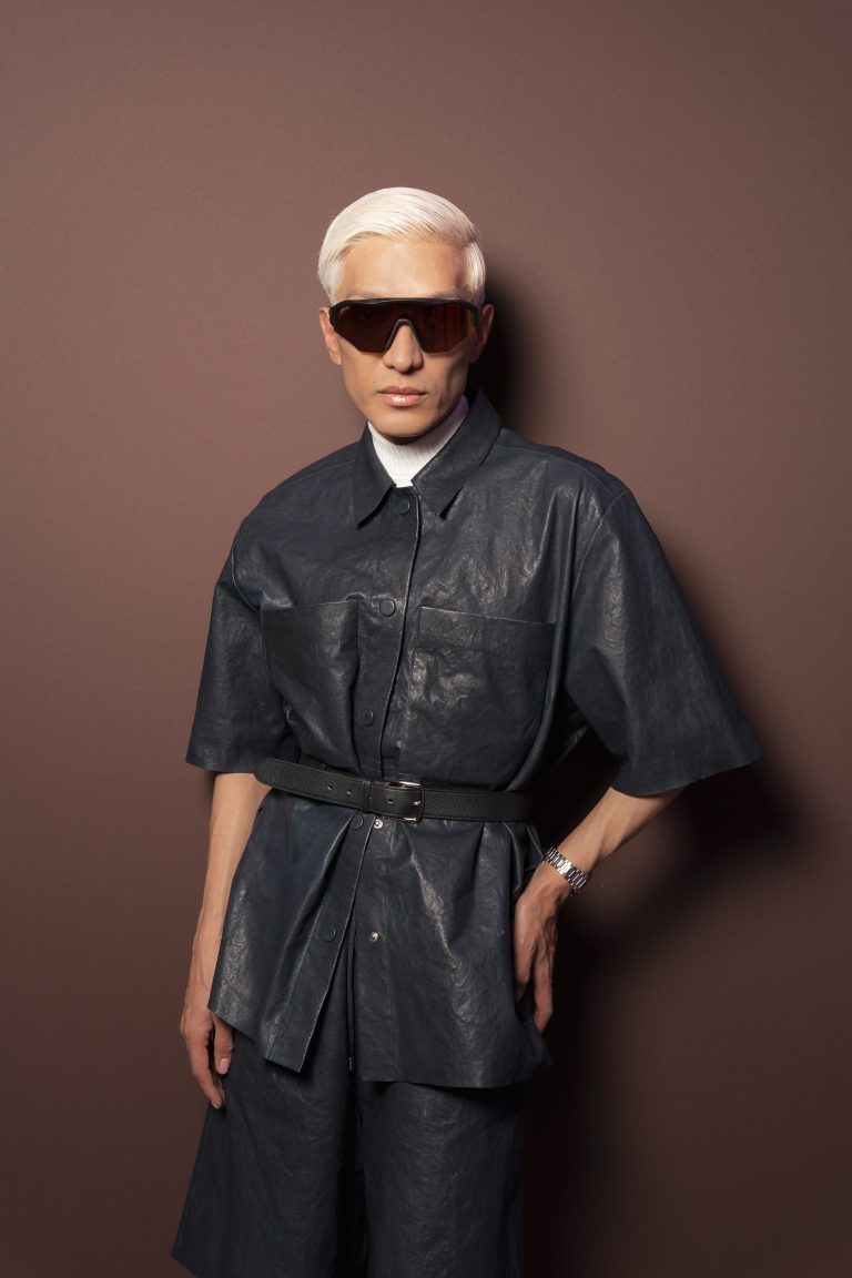  - Dhruv Kapoor’s Vision: Between Memory and Prophecy