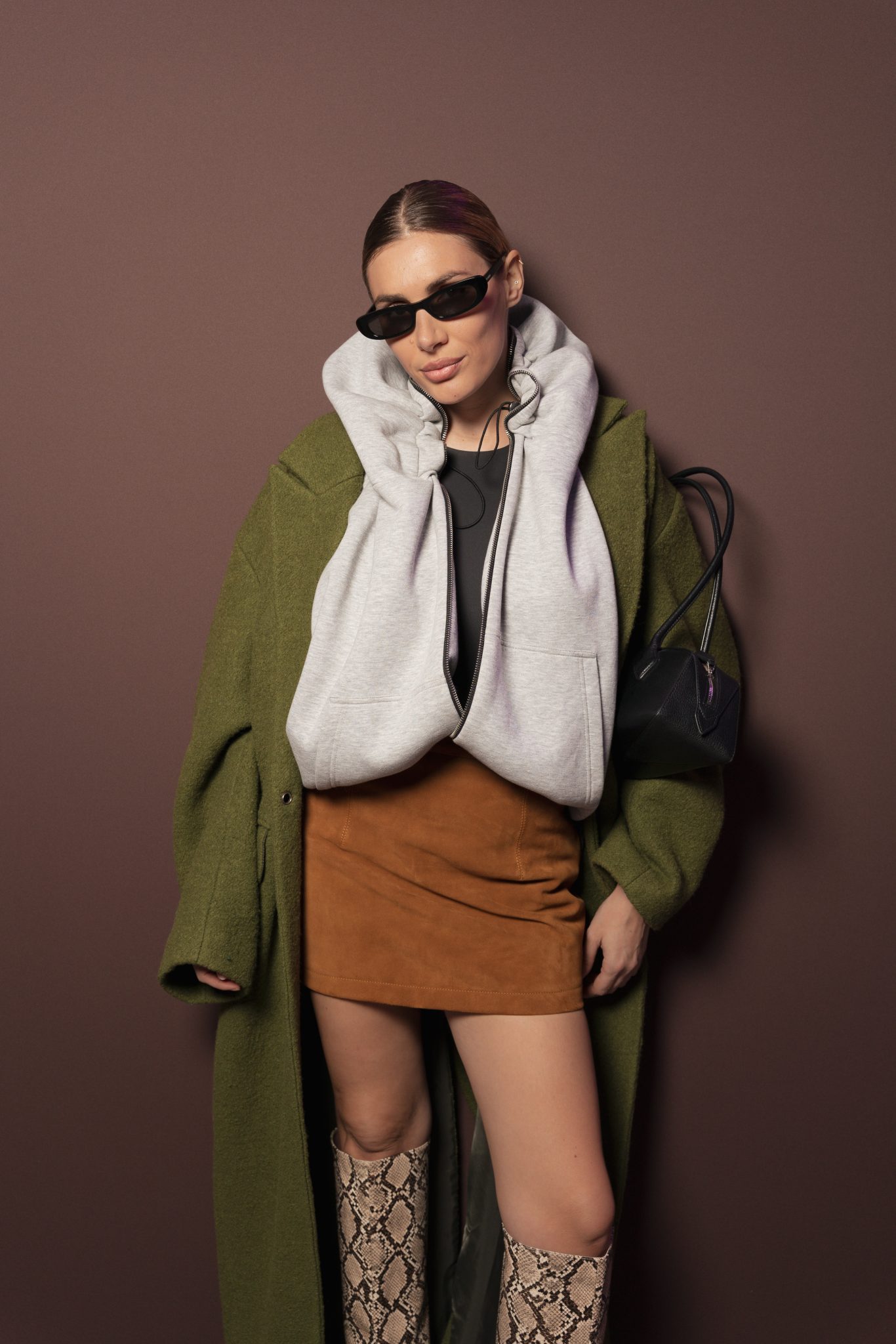  - Dhruv Kapoor’s Vision: Between Memory and Prophecy