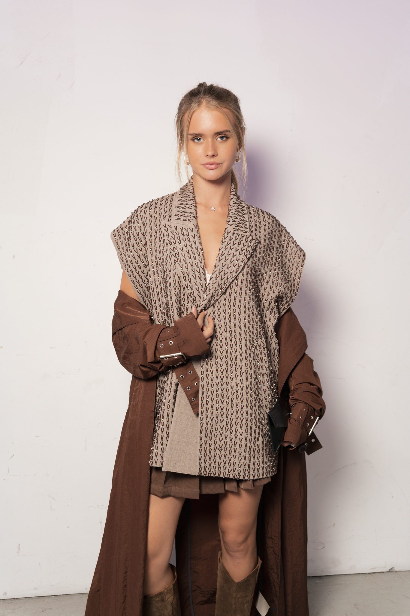  - Dhruv Kapoor’s Vision: Between Memory and Prophecy