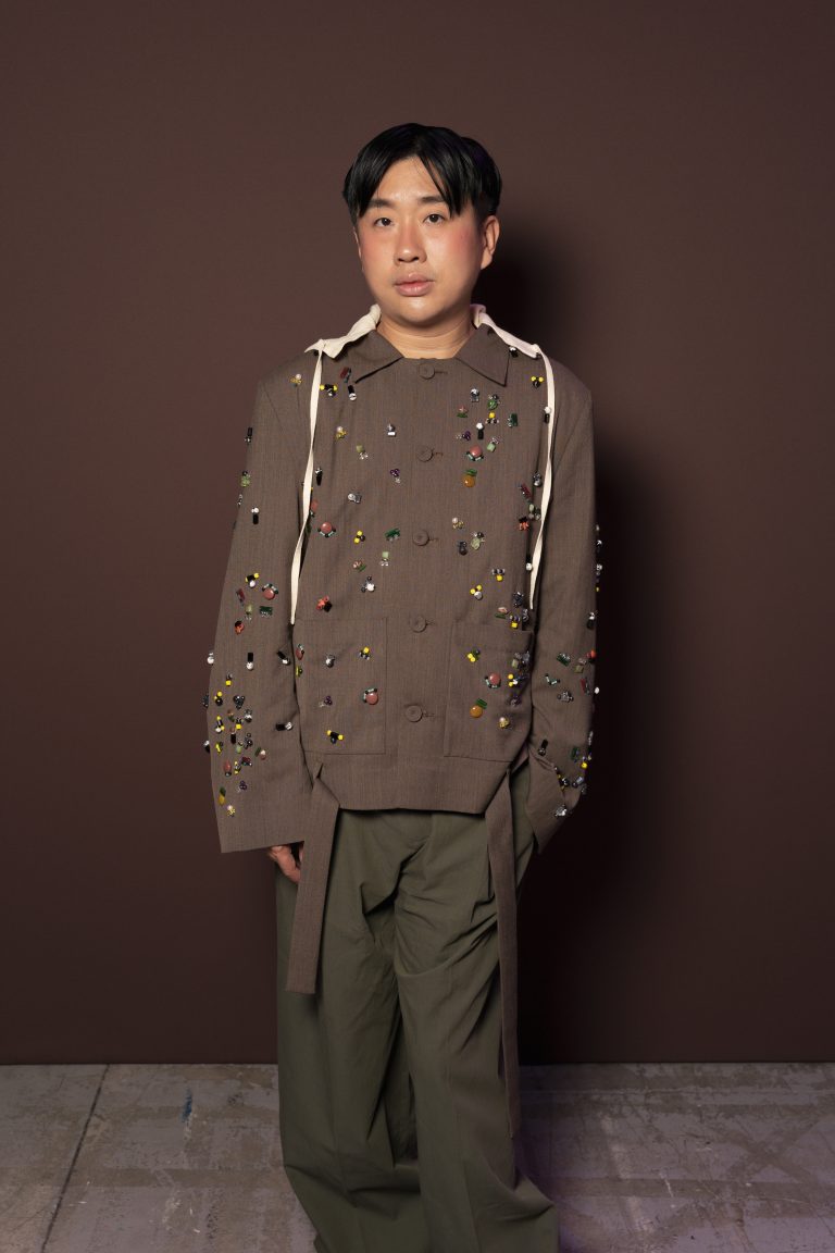  - Dhruv Kapoor’s Vision: Between Memory and Prophecy