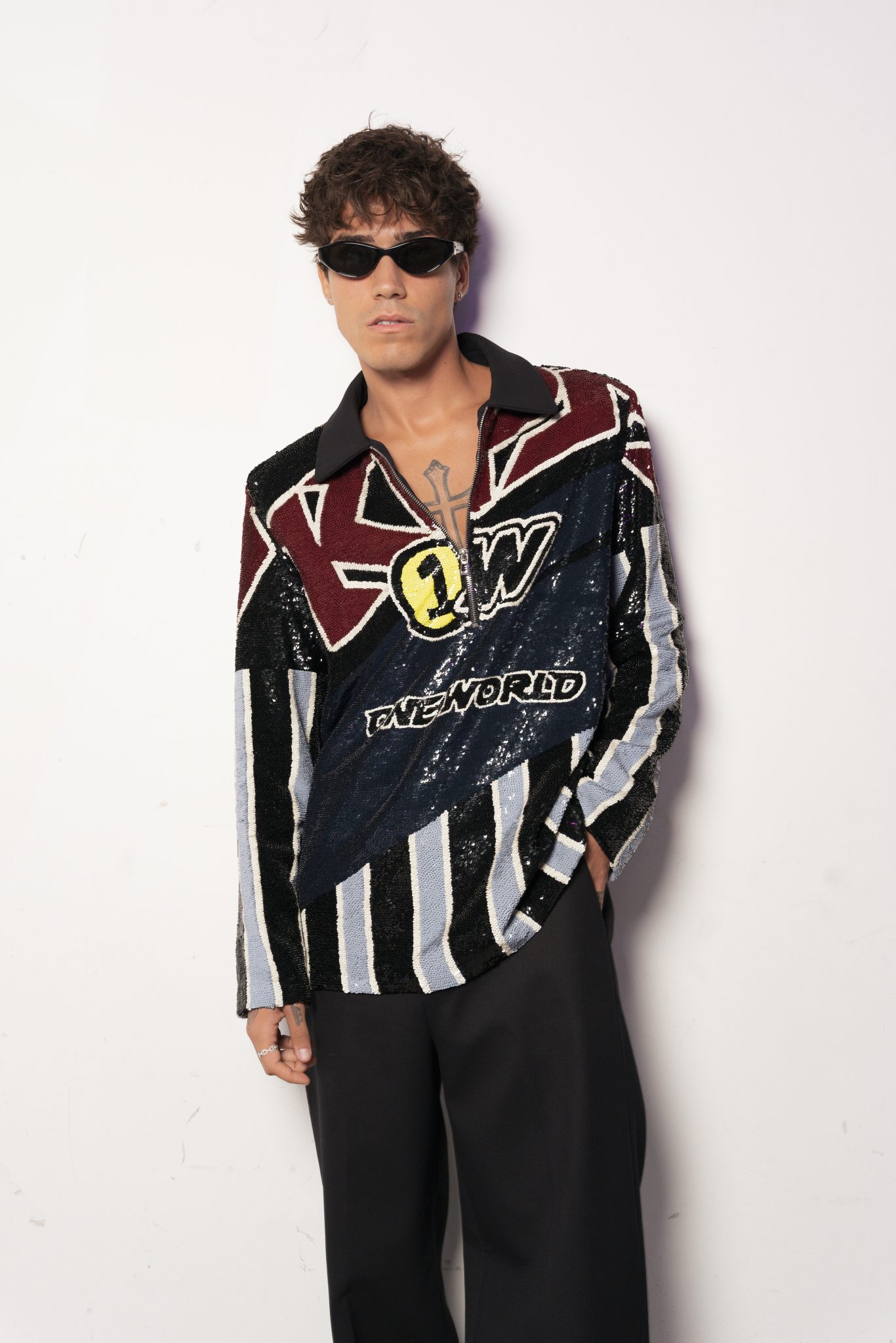  - La visione di Dhruv Kapoor tra memoria e profezia