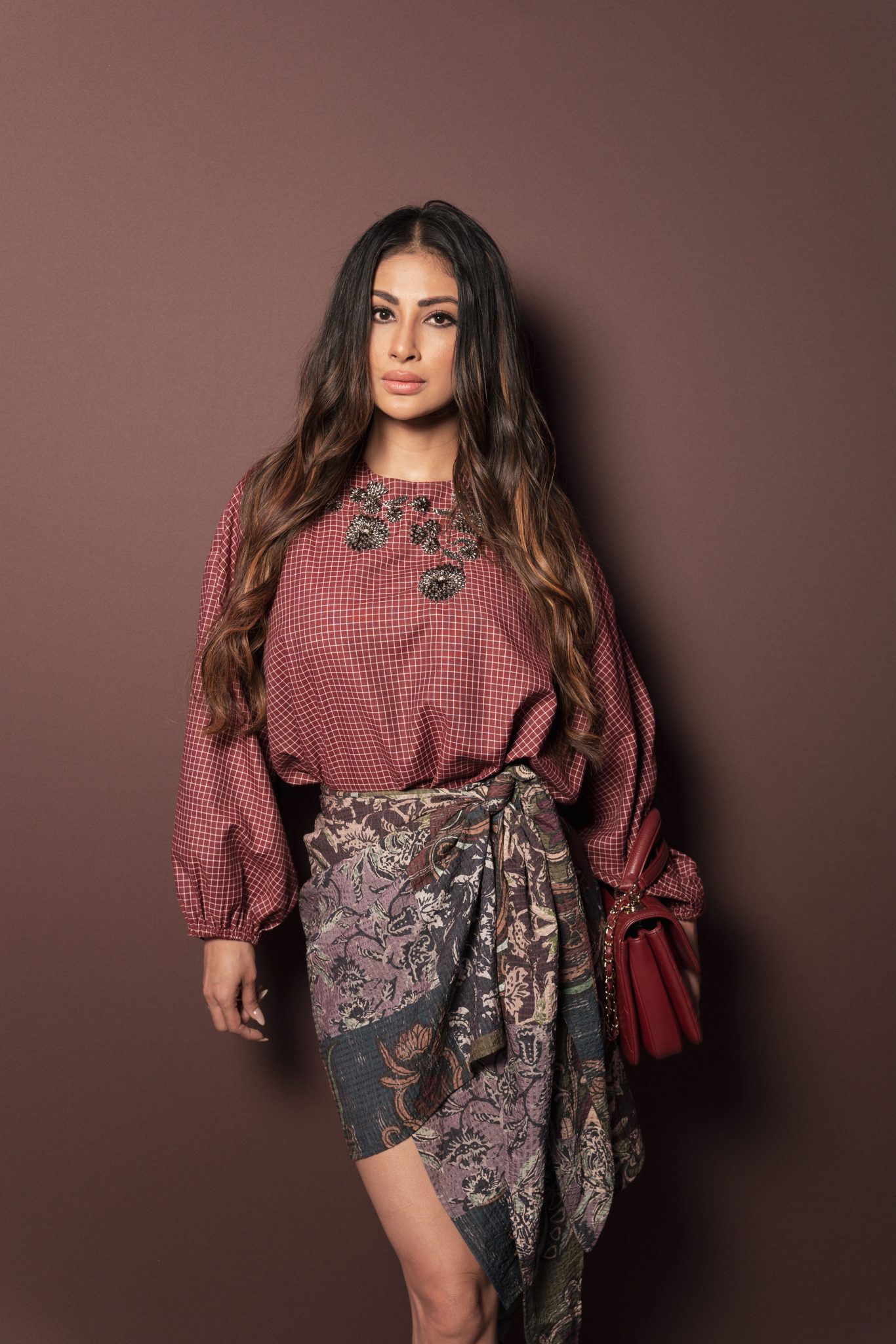  - Dhruv Kapoor’s Vision: Between Memory and Prophecy