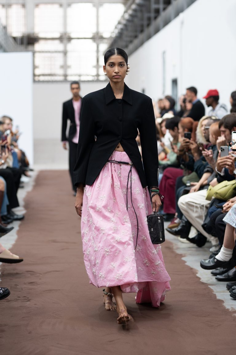 Dhruv Kapoor’s Vision: Between Memory and Prophecy