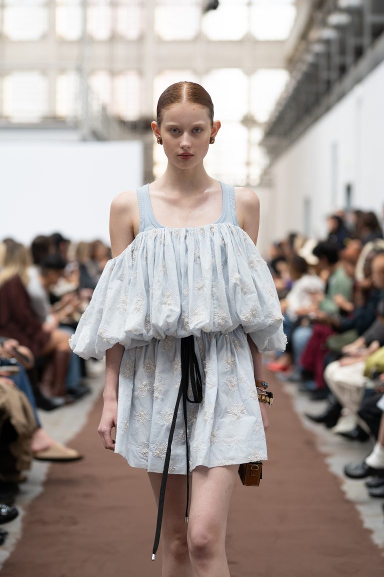 Dhruv Kapoor’s Vision: Between Memory and Prophecy