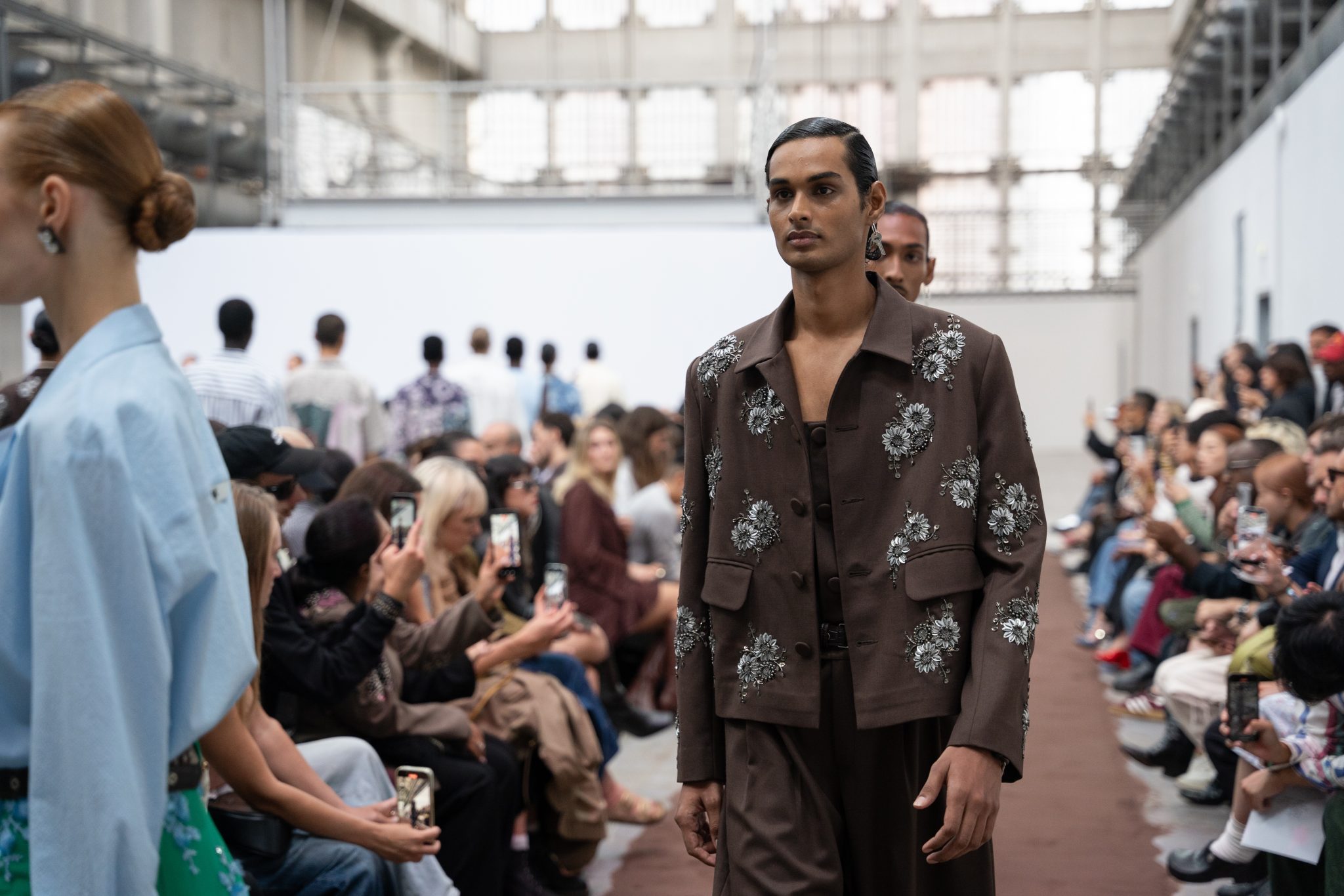  - Dhruv Kapoor’s Vision: Between Memory and Prophecy