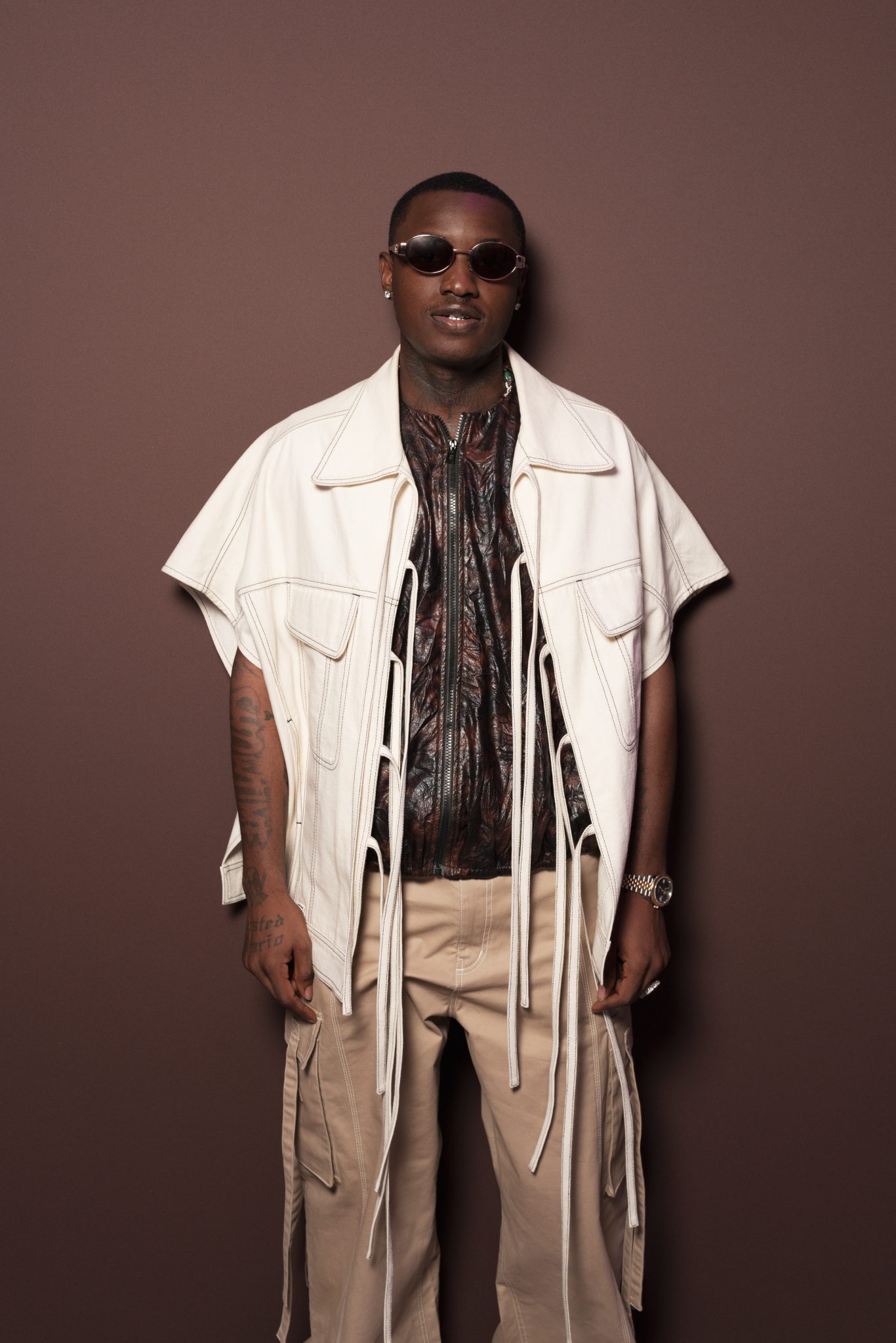  - Dhruv Kapoor’s Vision: Between Memory and Prophecy