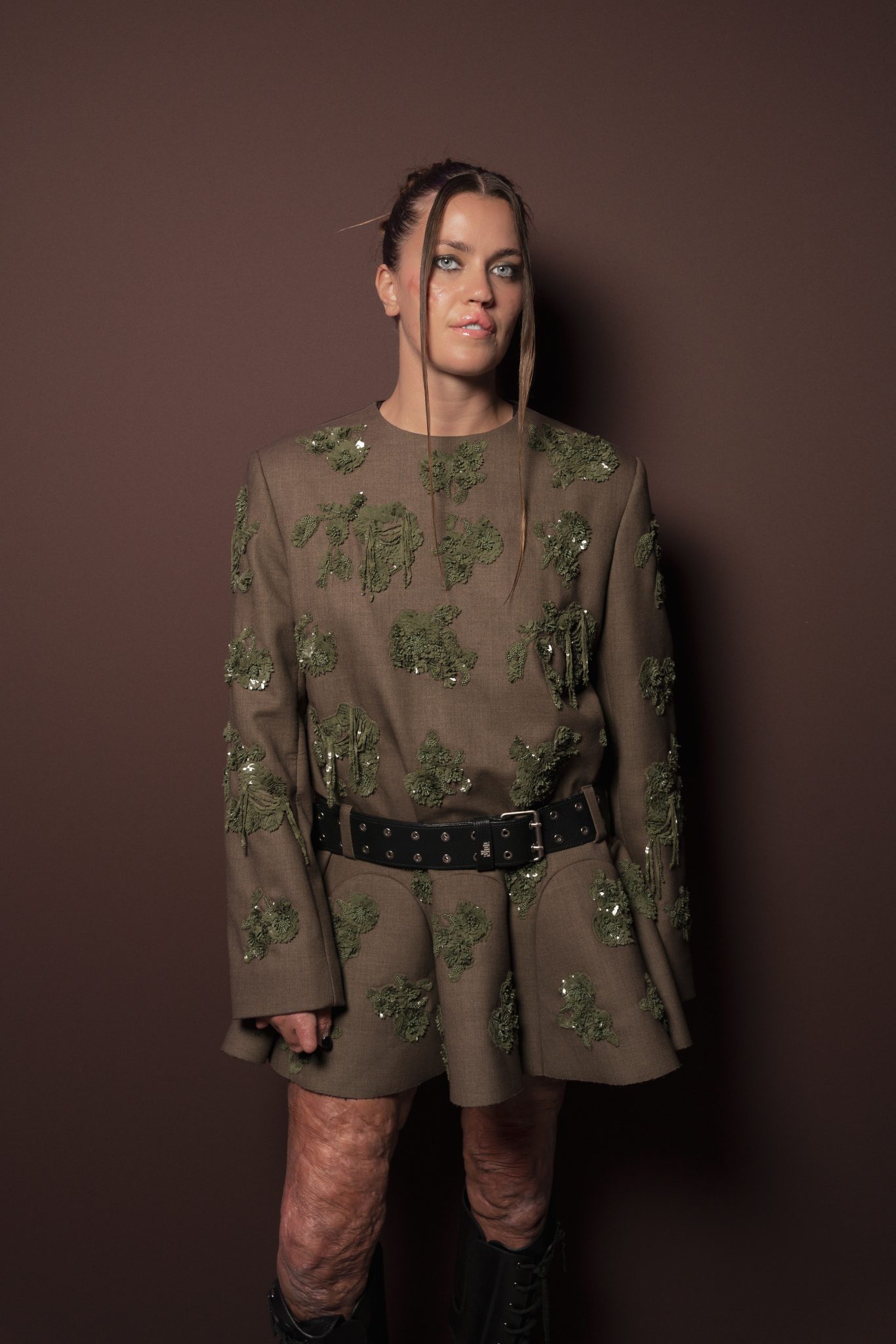  - Dhruv Kapoor’s Vision: Between Memory and Prophecy