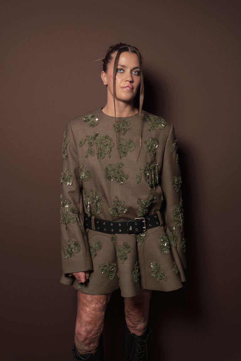  - Dhruv Kapoor’s Vision: Between Memory and Prophecy