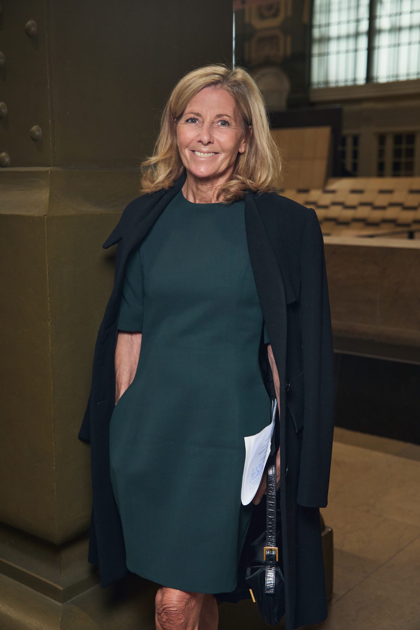  - La 12e édition du dîner de gala de la Société des Amis des musées d’Orsay et de l’Orangerie