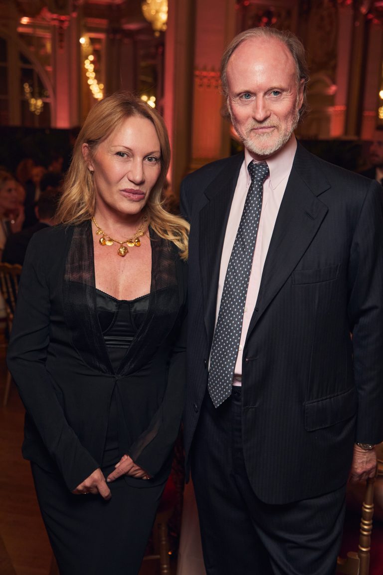  - La 12e édition du dîner de gala de la Société des Amis des musées d’Orsay et de l’Orangerie