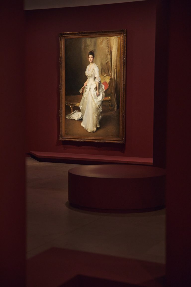 La 12e édition du dîner de gala de la Société des Amis des musées d’Orsay et de l’Orangerie