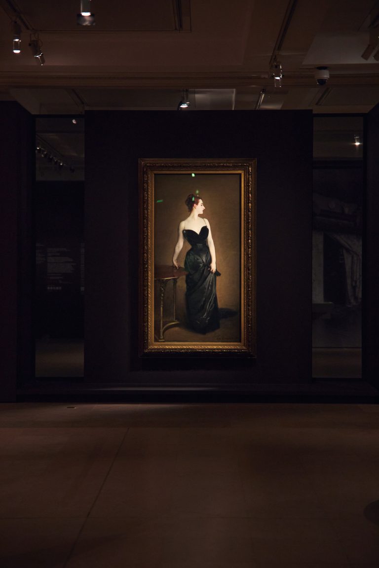 La 12e édition du dîner de gala de la Société des Amis des musées d’Orsay et de l’Orangerie