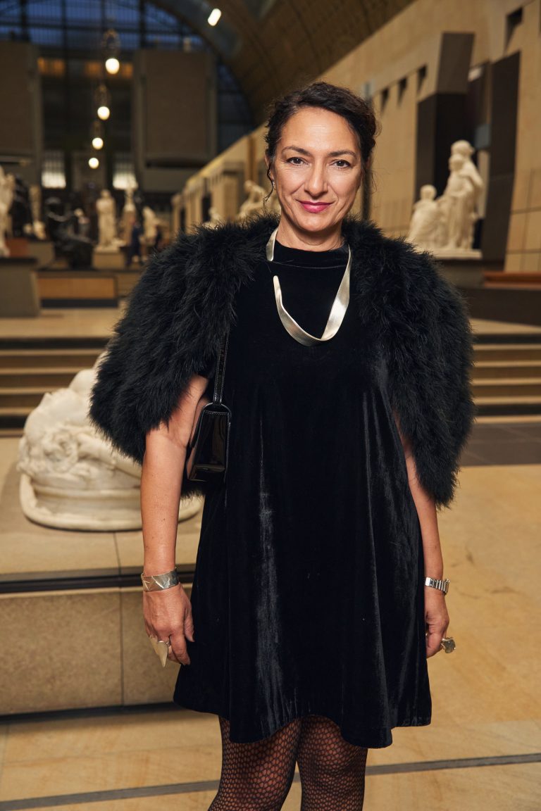  - La 12e édition du dîner de gala de la Société des Amis des musées d’Orsay et de l’Orangerie