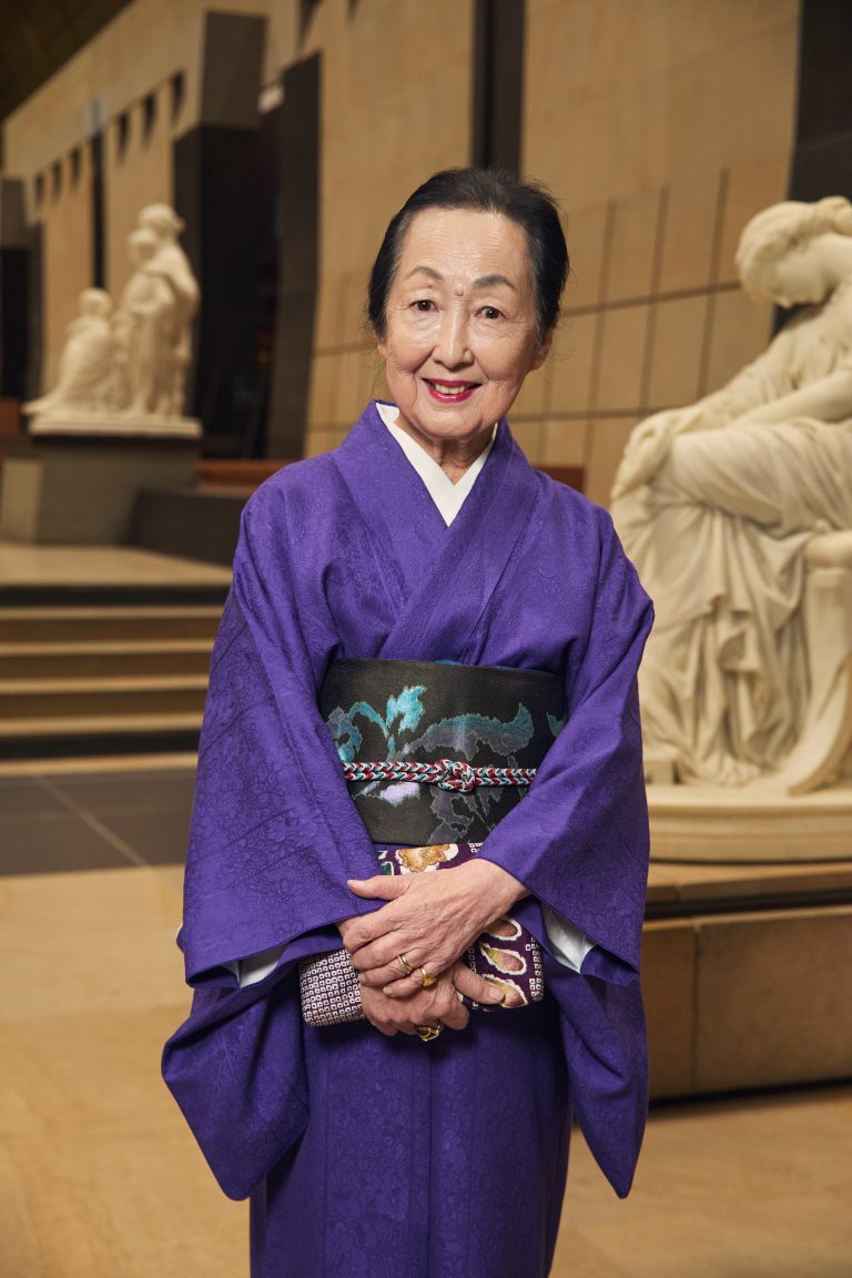  - La 12e édition du dîner de gala de la Société des Amis des musées d’Orsay et de l’Orangerie