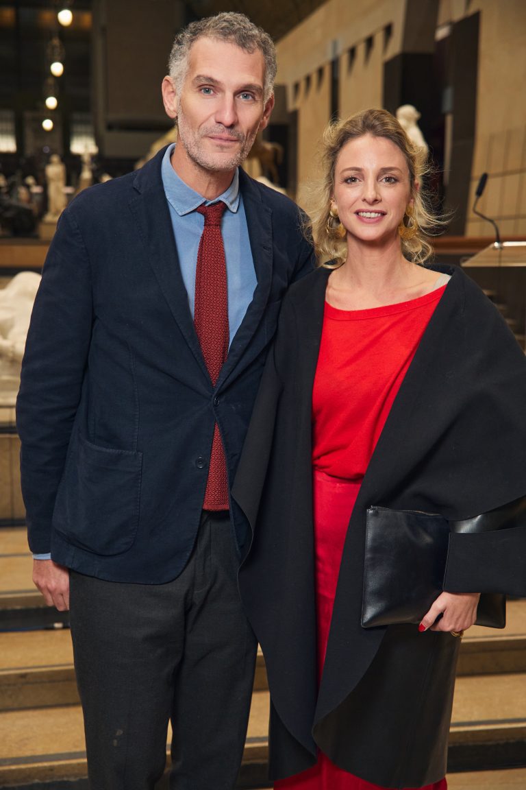  - La 12e édition du dîner de gala de la Société des Amis des musées d’Orsay et de l’Orangerie