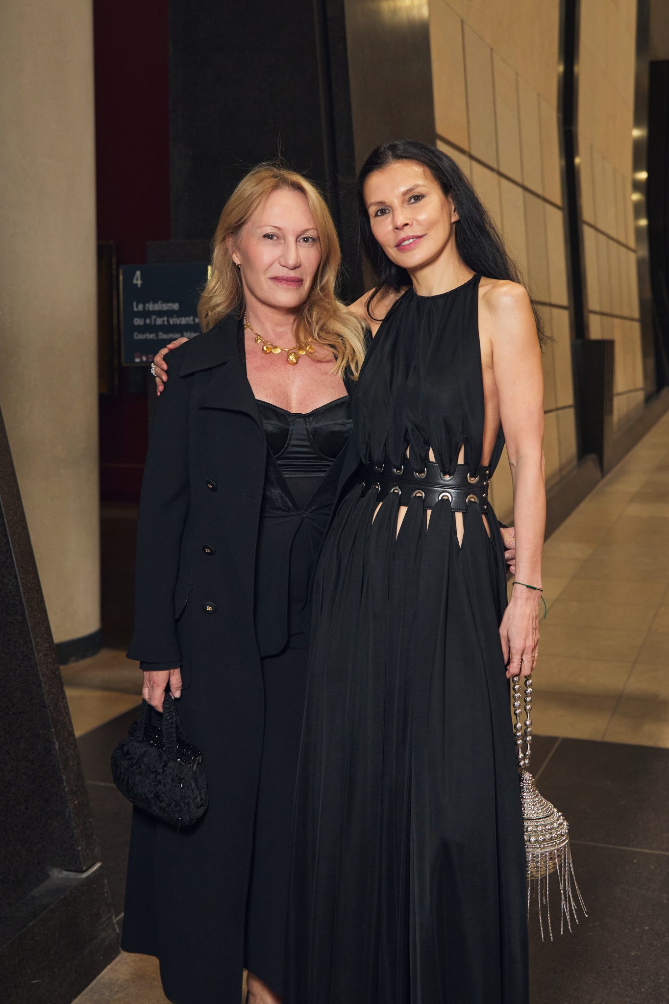  - The 12th Gala Dinner of the Société des Amis des musées d’Orsay et de l’Orangerie