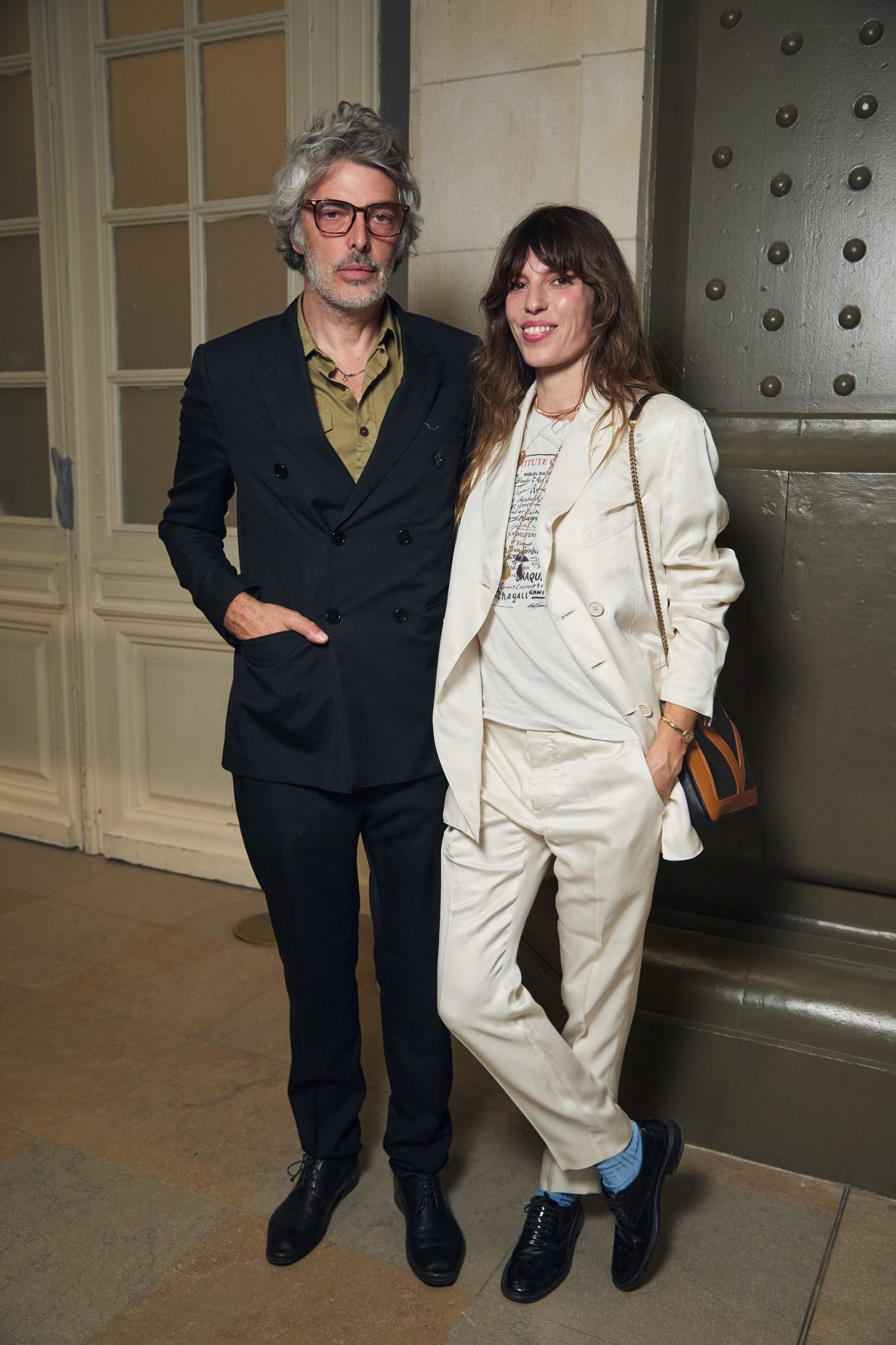  - The 12th Gala Dinner of the Société des Amis des musées d’Orsay et de l’Orangerie