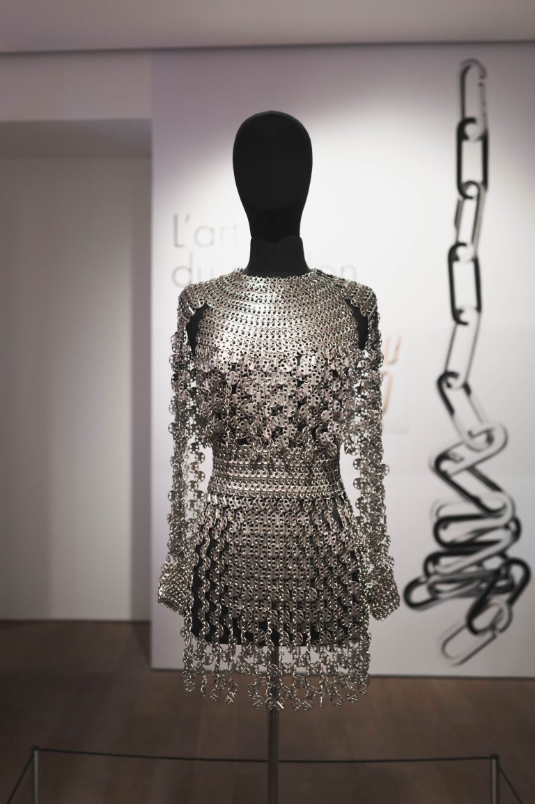 Dinh Van Celebrates its 60th Anniversary at Christie’s