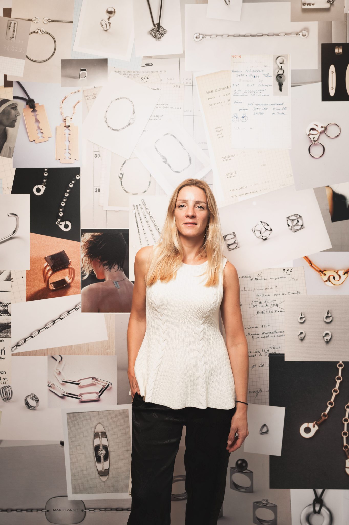  - Dinh Van Celebrates its 60th Anniversary at Christie’s