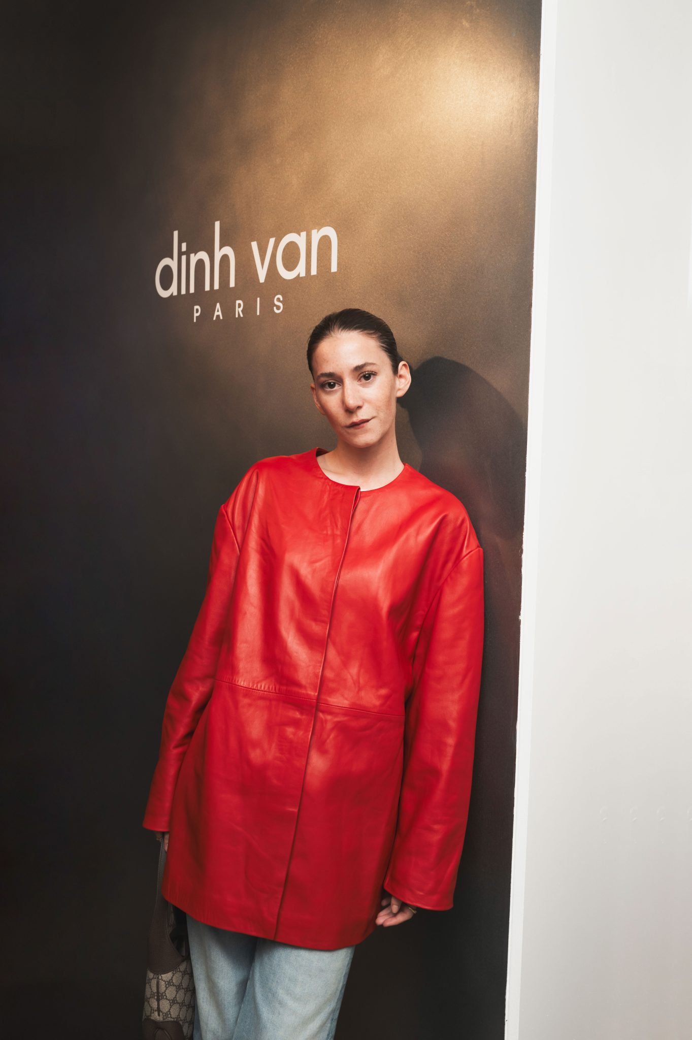  - Dinh Van Celebrates its 60th Anniversary at Christie’s