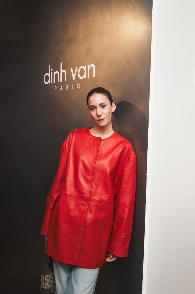  - Dinh Van Celebrates its 60th Anniversary at Christie’s
