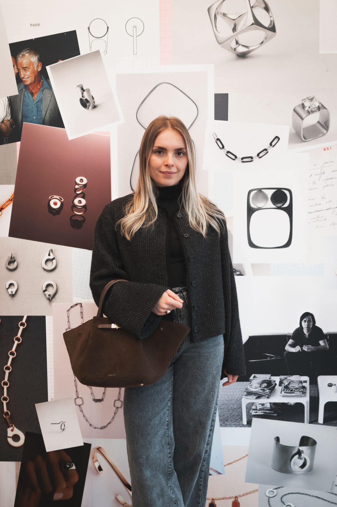  - Dinh Van Celebrates its 60th Anniversary at Christie’s