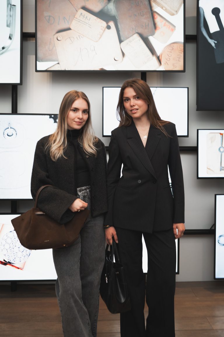  - Dinh Van Celebrates its 60th Anniversary at Christie’s