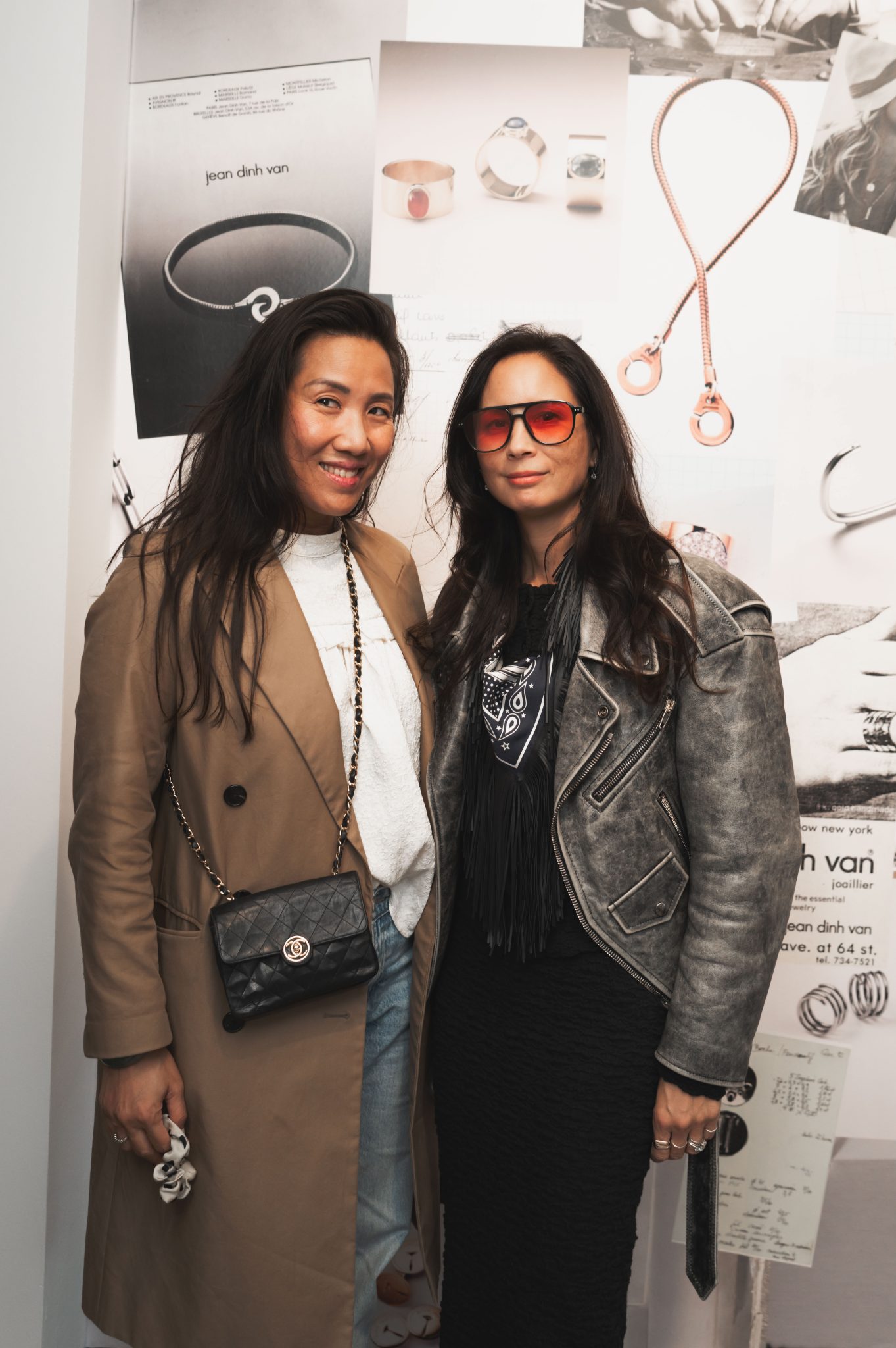  - Dinh Van Celebrates its 60th Anniversary at Christie’s