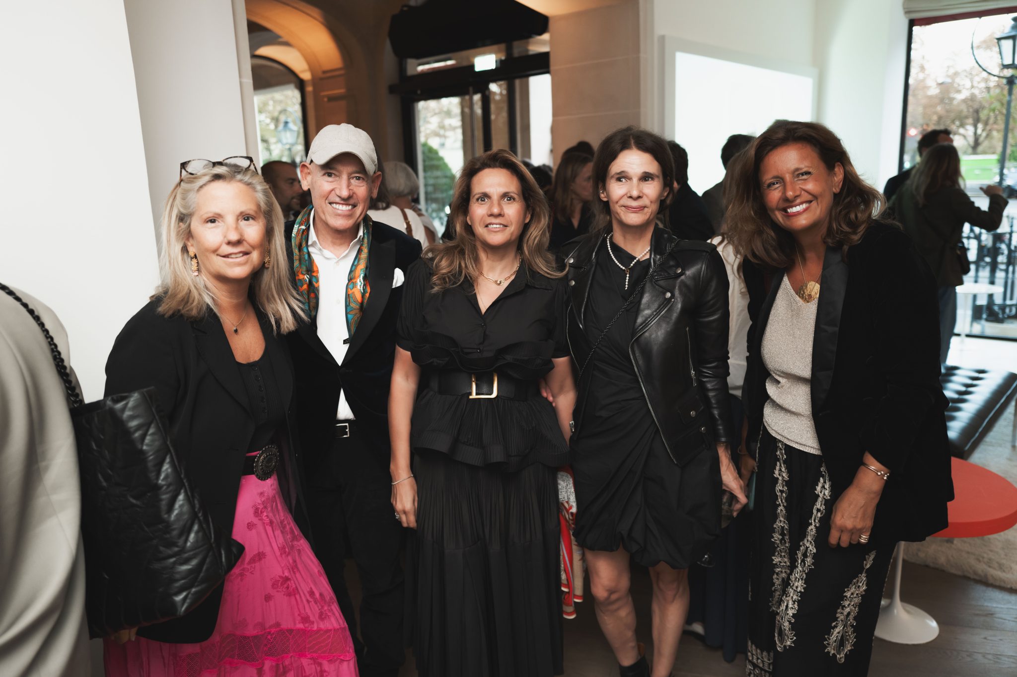  - Dinh Van Celebrates its 60th Anniversary at Christie’s