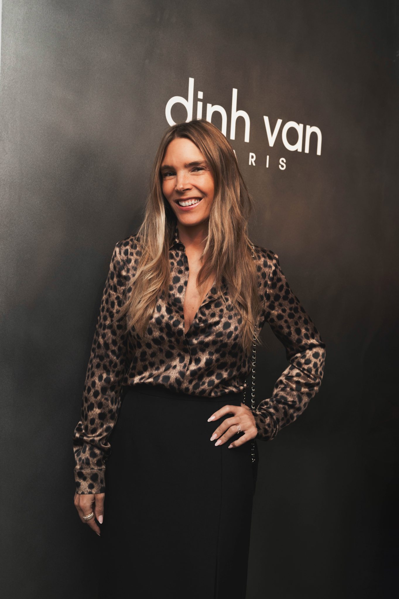  - Dinh Van Celebrates its 60th Anniversary at Christie’s