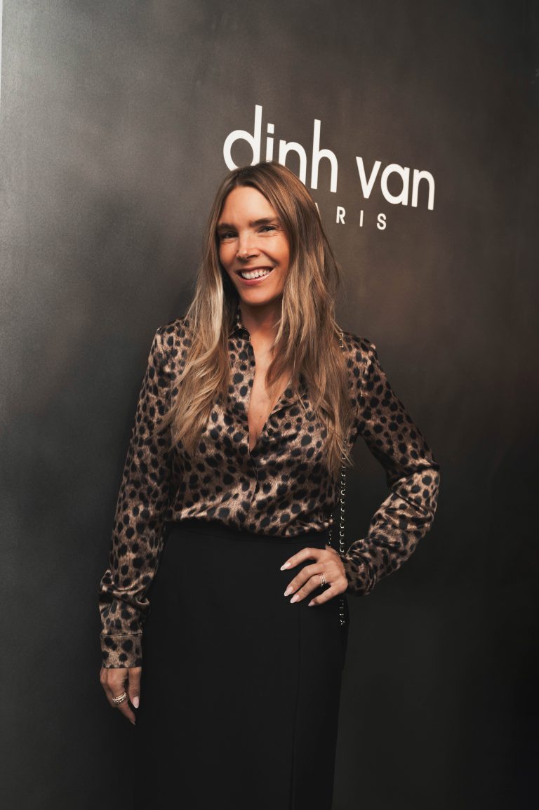  - Dinh Van Celebrates its 60th Anniversary at Christie’s