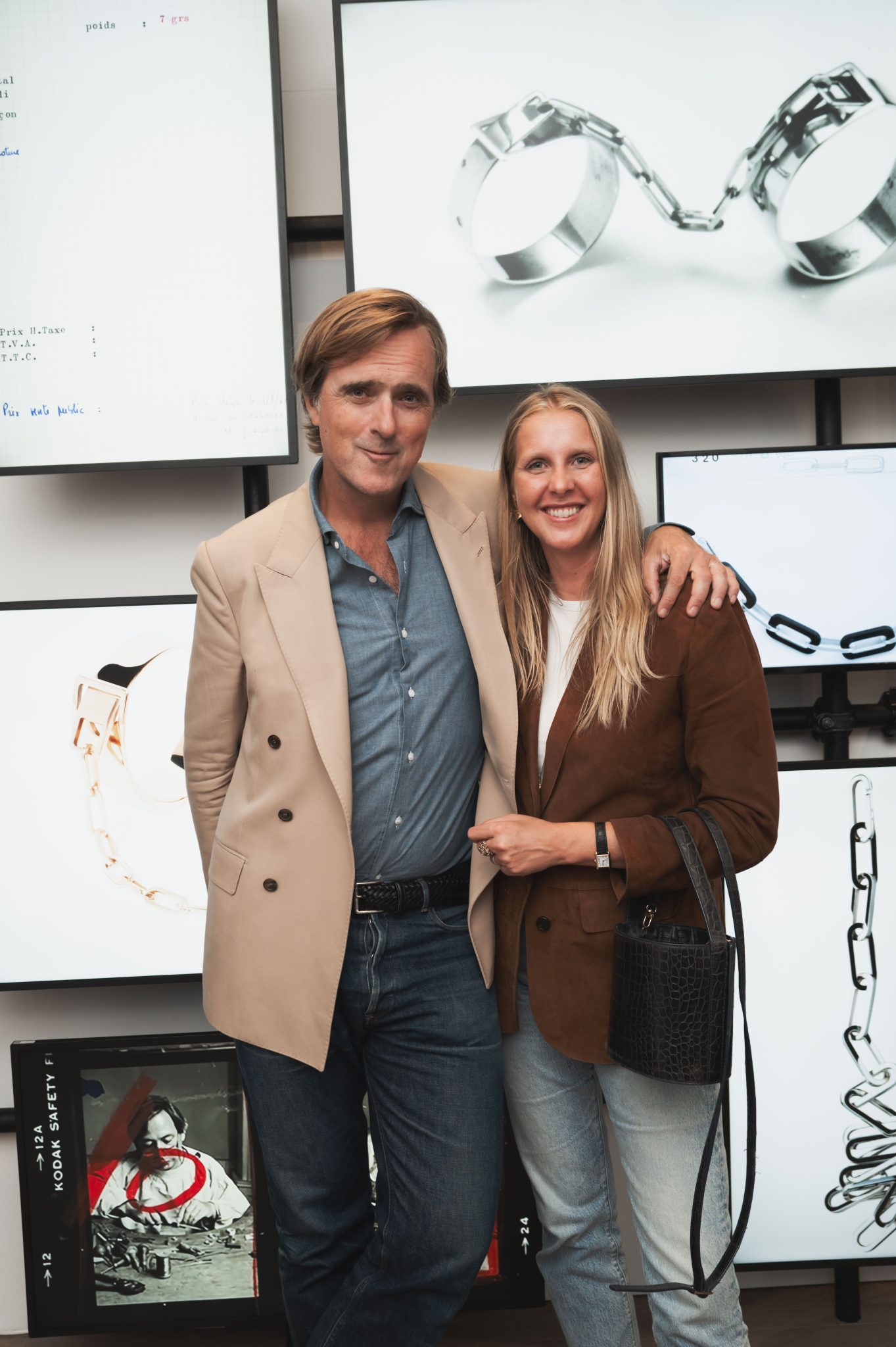  - Dinh Van Celebrates its 60th Anniversary at Christie’s