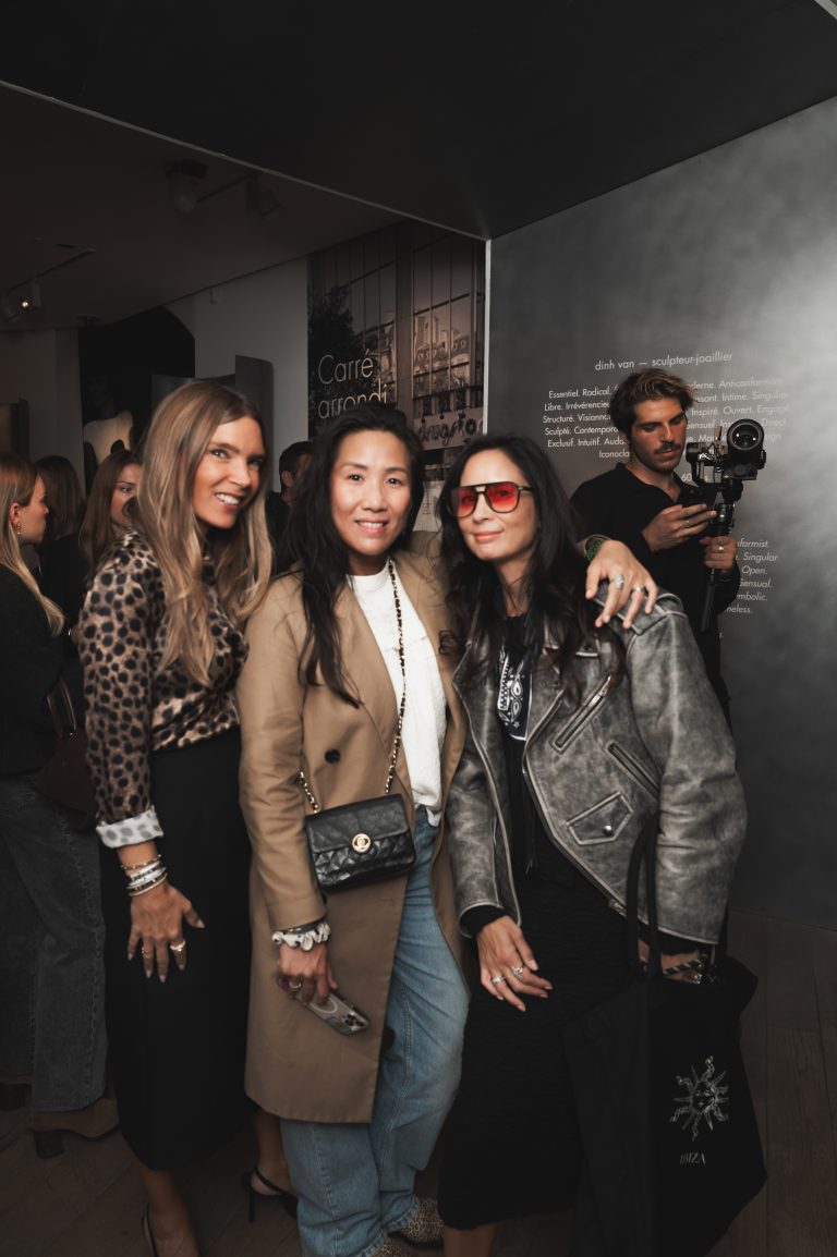  - Dinh Van Celebrates its 60th Anniversary at Christie’s