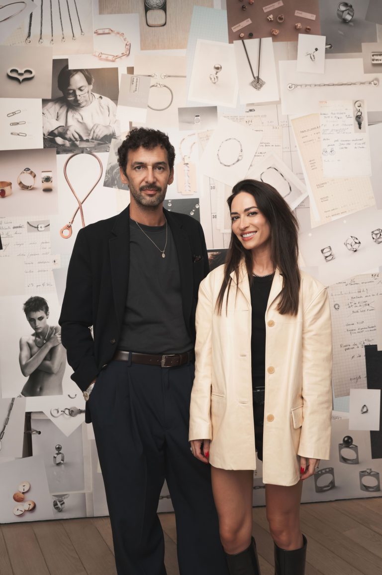  - Dinh Van Celebrates its 60th Anniversary at Christie’s