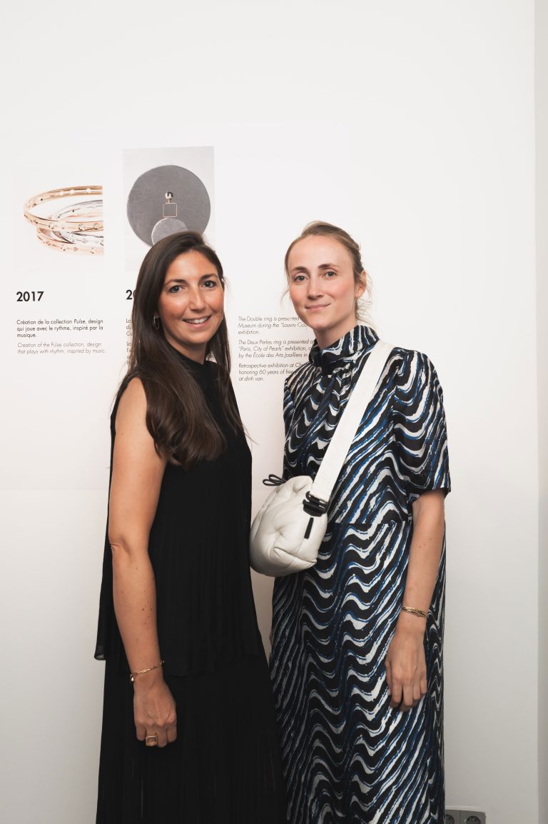  - Dinh Van Celebrates its 60th Anniversary at Christie’s