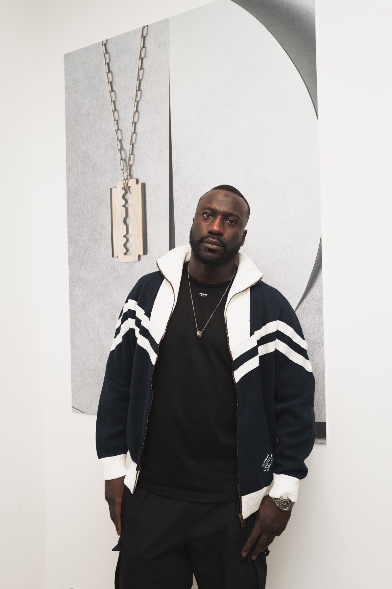  - Dinh Van célèbre ses 60 ans chez Christie’s