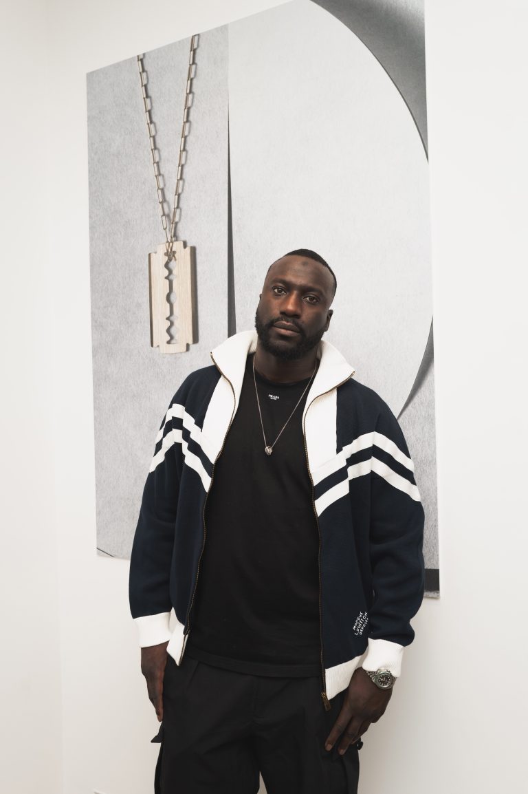  - Dinh Van Celebrates its 60th Anniversary at Christie’s