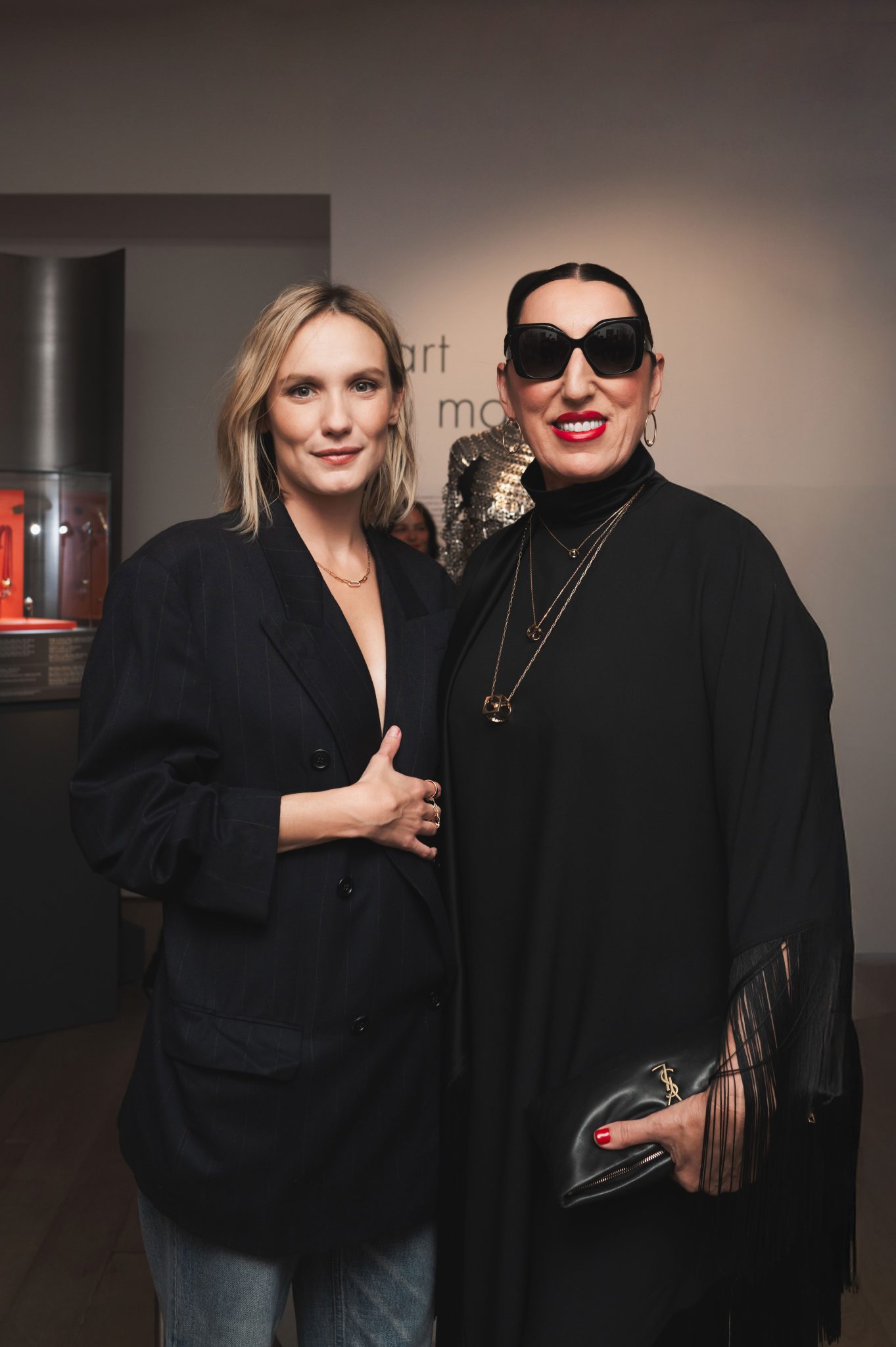  - Dinh Van célèbre ses 60 ans chez Christie’s