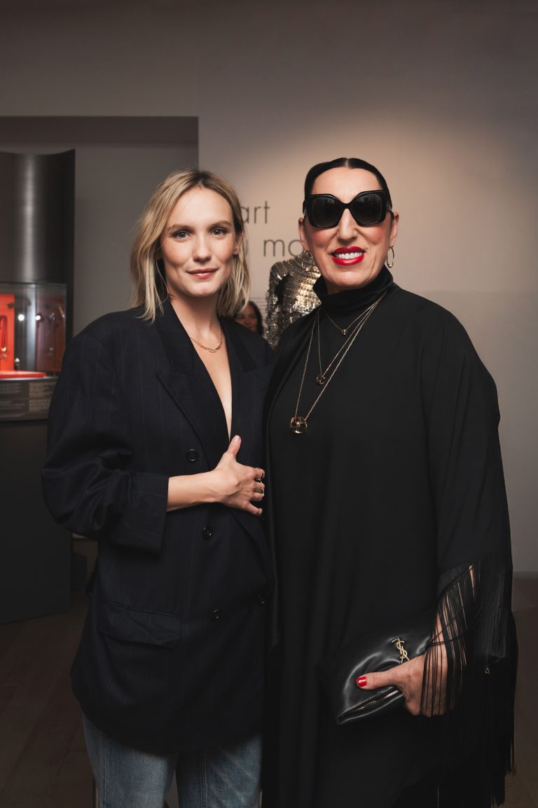  - Dinh Van Celebrates its 60th Anniversary at Christie’s