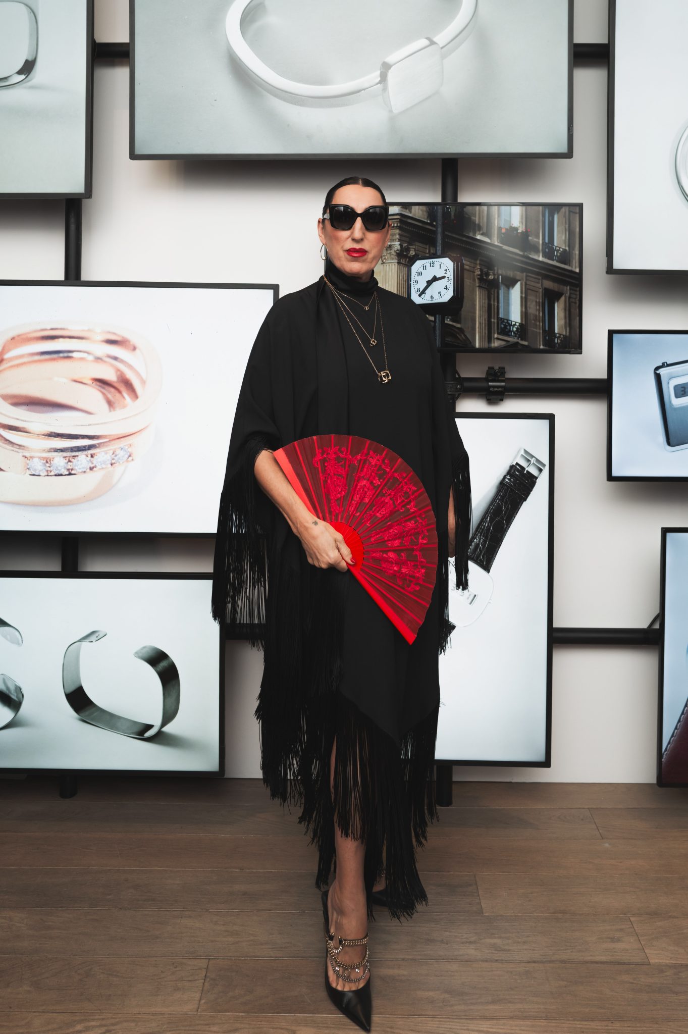  - Dinh Van Celebrates its 60th Anniversary at Christie’s