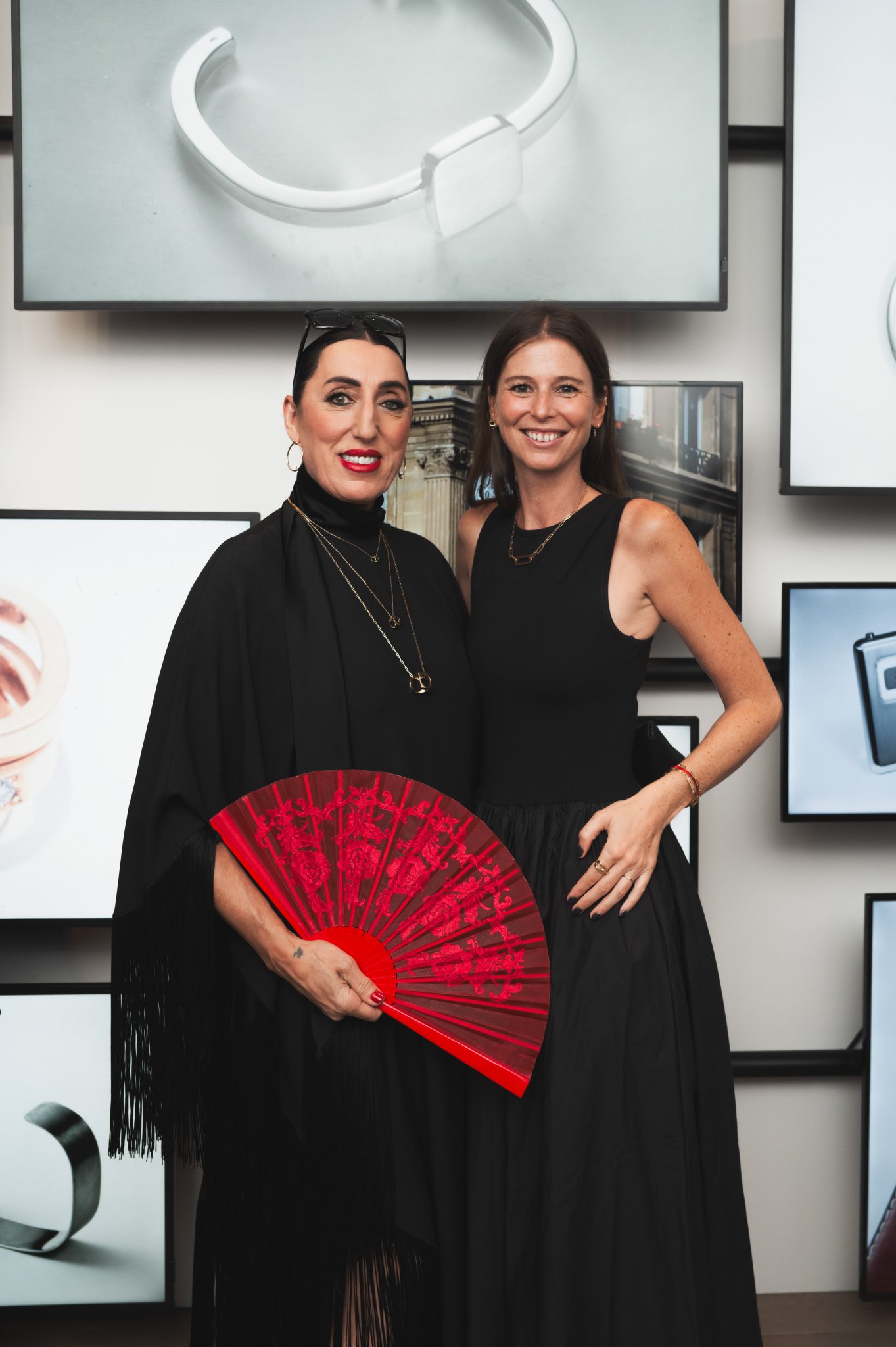  - Dinh Van Celebrates its 60th Anniversary at Christie’s