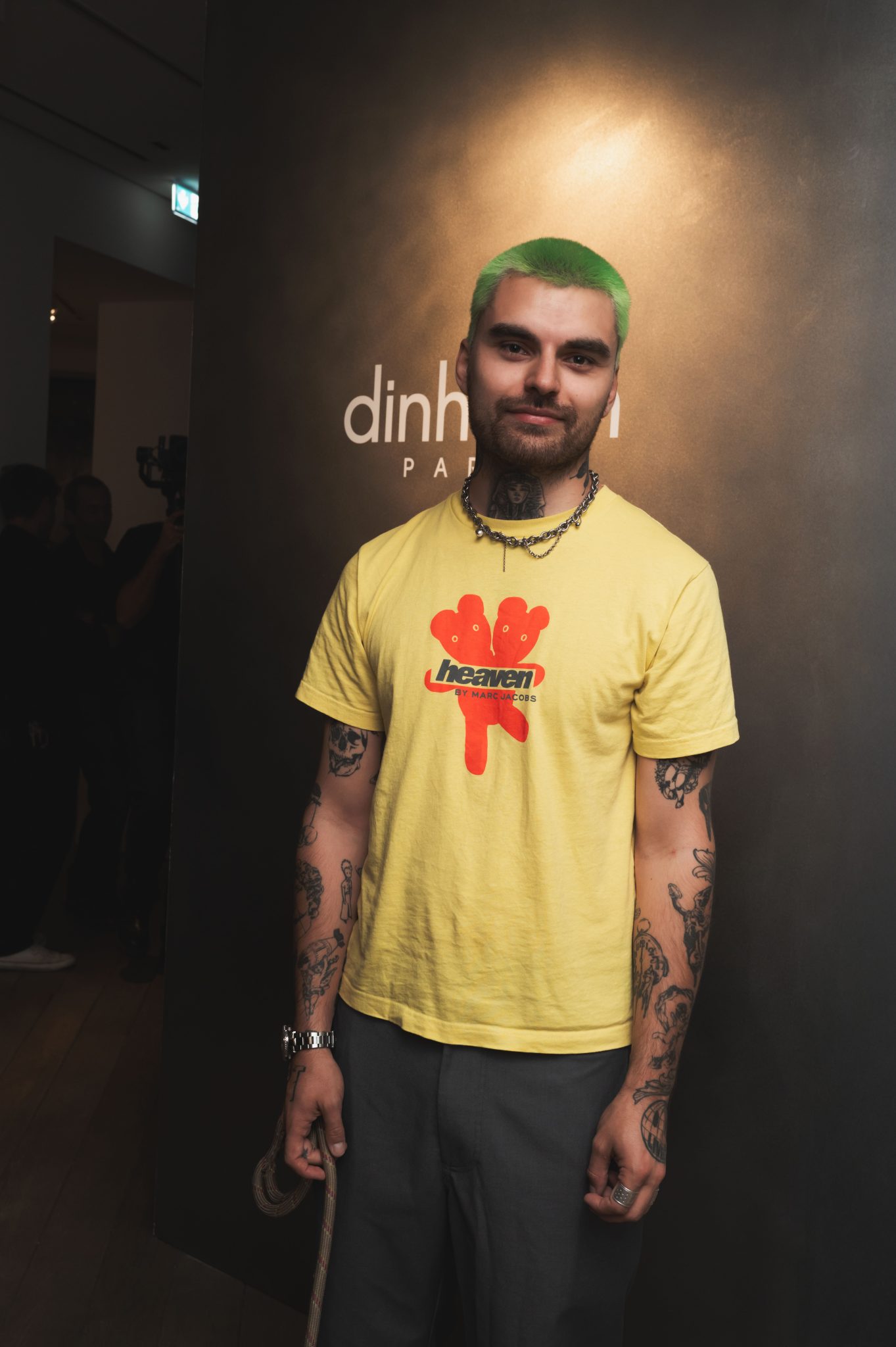  - Dinh Van célèbre ses 60 ans chez Christie’s