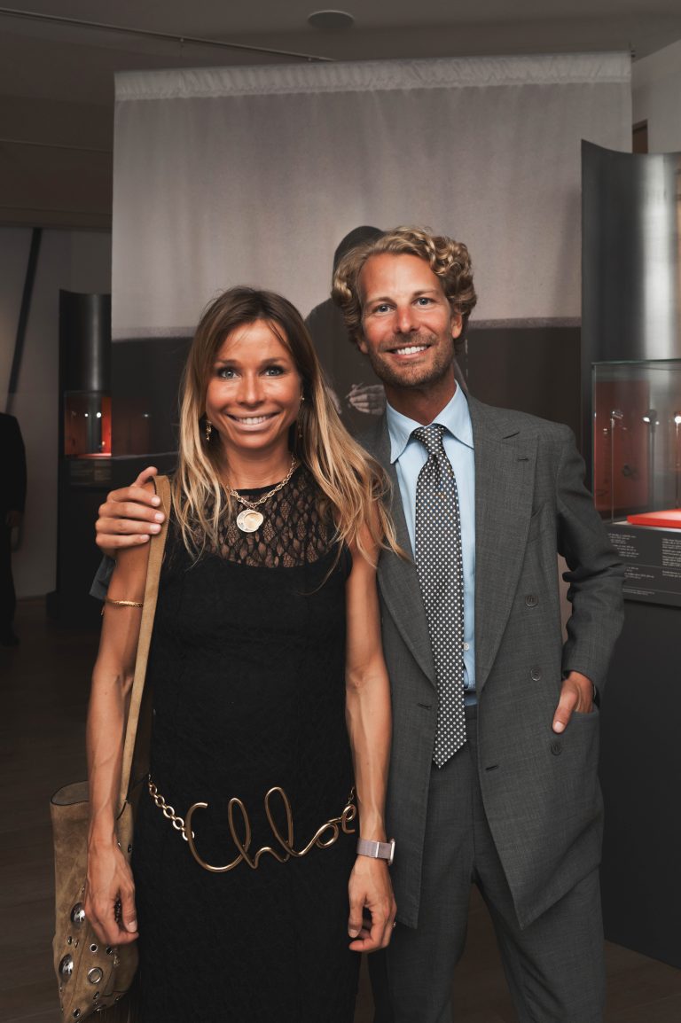  - Dinh Van Celebrates its 60th Anniversary at Christie’s
