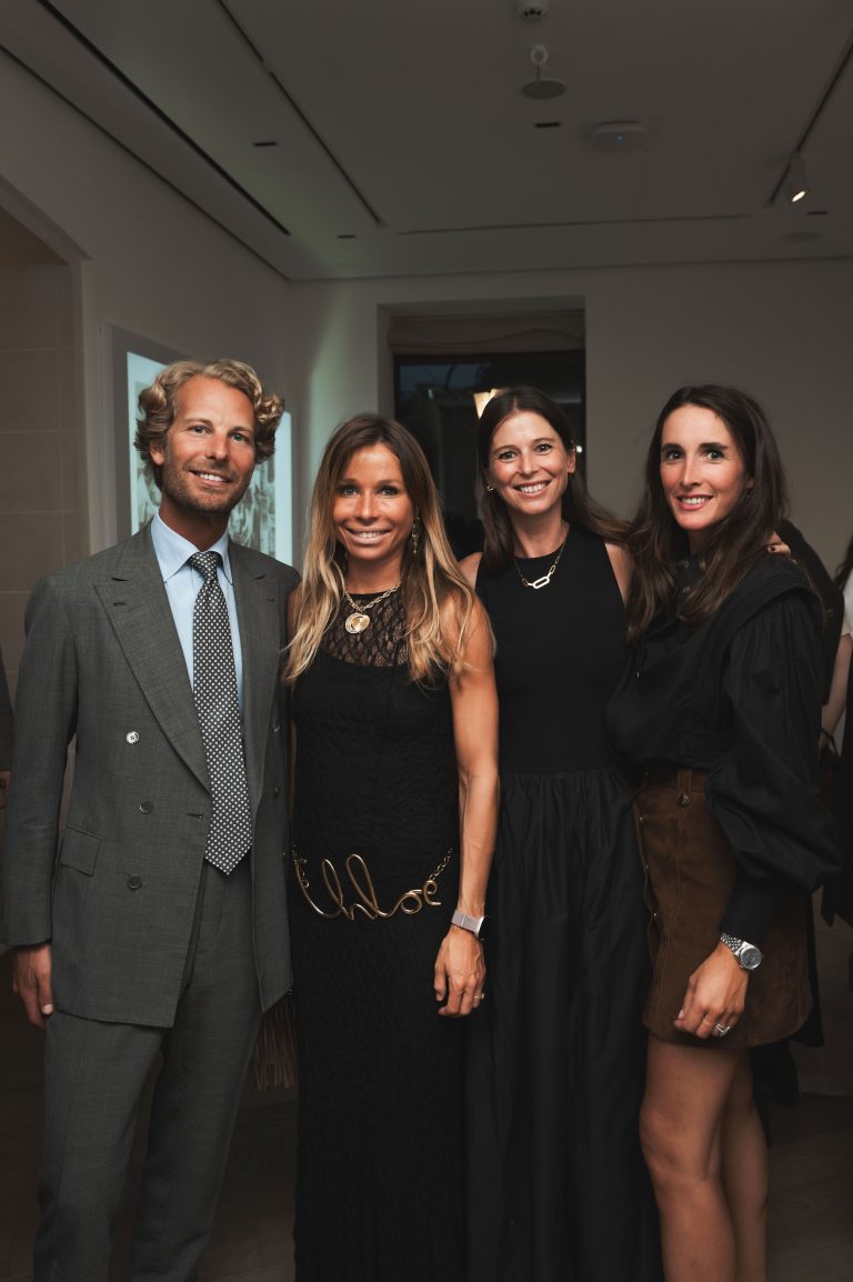  - Dinh Van Celebrates its 60th Anniversary at Christie’s