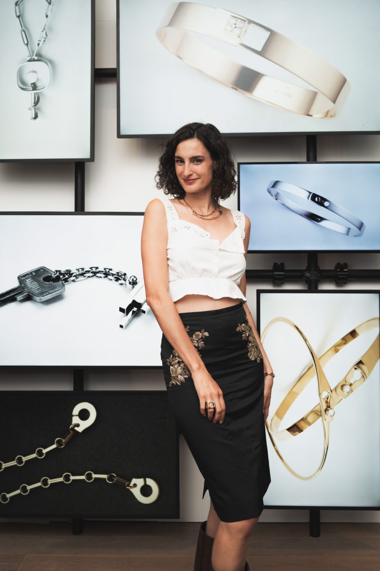  - Dinh Van Celebrates its 60th Anniversary at Christie’s