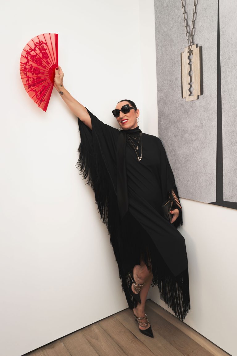  - Dinh Van Celebrates its 60th Anniversary at Christie’s