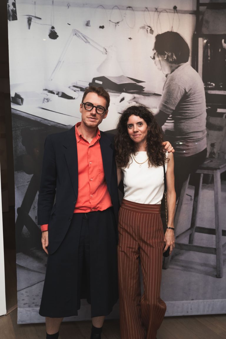  - Dinh Van Celebrates its 60th Anniversary at Christie’s